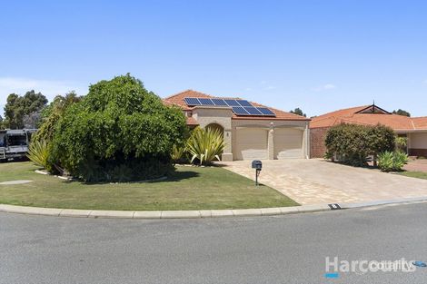 Property photo of 8 Denfield Rise Carramar WA 6031