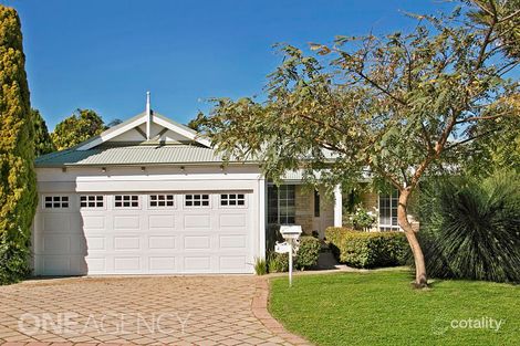 4 Gatineau Gr, Bibra Lake, WA 6163