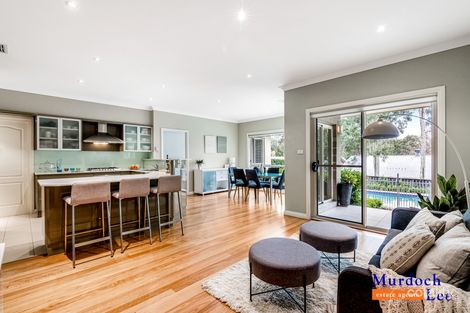 Property photo of 18 Brosnan Place Castle Hill NSW 2154