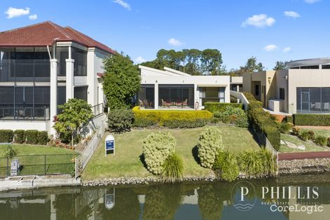 Property photo of 4830 The Parkway Hope Island QLD 4212