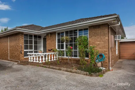 3/5 Montgomery St, Brighton East, VIC 3187