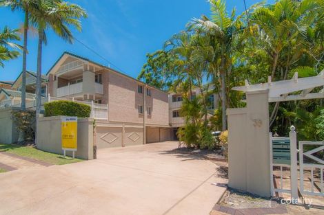 Property photo of 4/39 Devoy Street Ashgrove QLD 4060