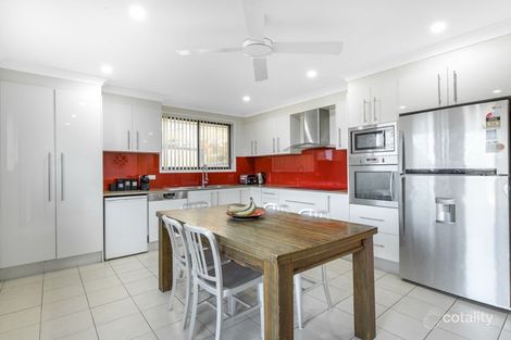 Property photo of 6 Boythorn Avenue Ambarvale NSW 2560
