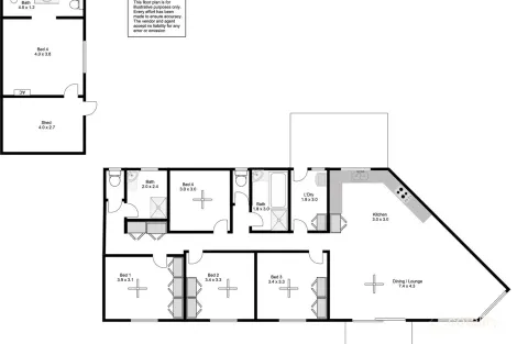 Property photo of 1/39 Douglas Street Coffin Bay SA 5607