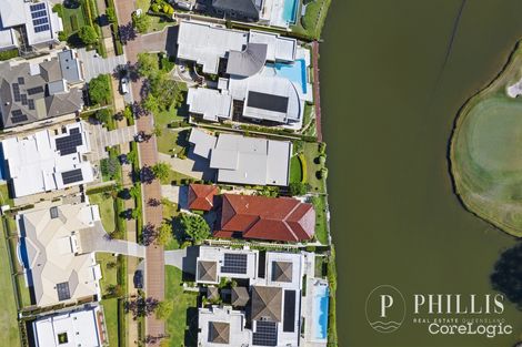 Property photo of 4830 The Parkway Hope Island QLD 4212