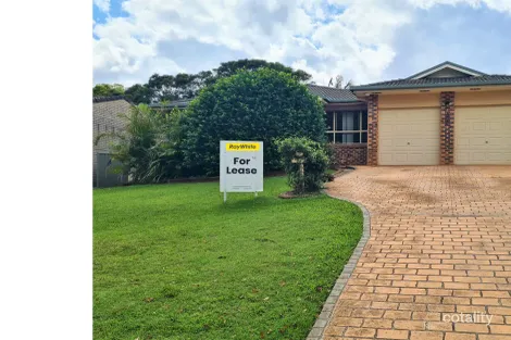 Property photo of 12 Clover Court Port Macquarie NSW 2444