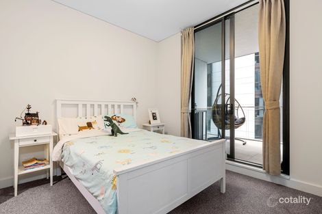 Property photo of 207/7 Magdalene Terrace Wolli Creek NSW 2205