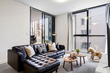 Property photo of 207/7 Magdalene Terrace Wolli Creek NSW 2205