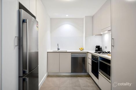 Property photo of 207/7 Magdalene Terrace Wolli Creek NSW 2205