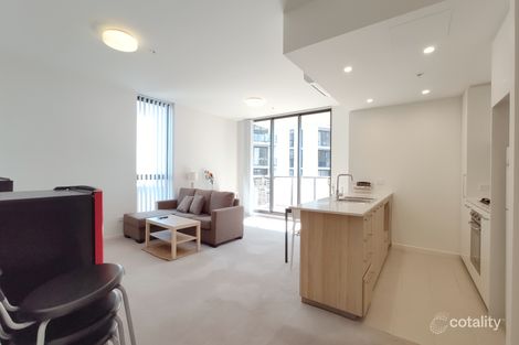 Property photo of 708/458 Forest Road Hurstville NSW 2220