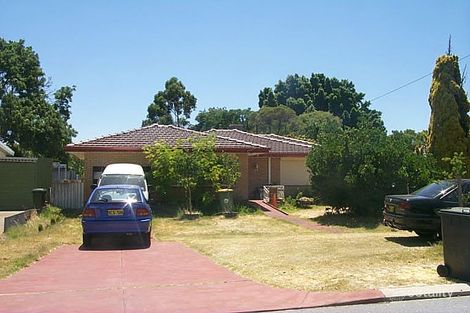 29 Trink St, Cloverdale, WA 6105