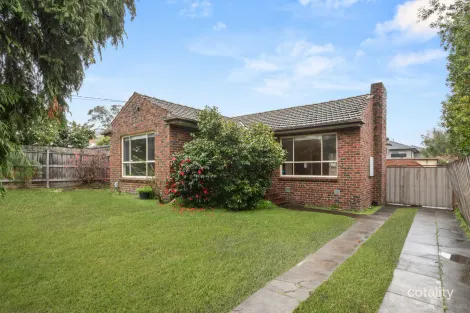 5 Carlyle St, Ashwood, VIC 3147