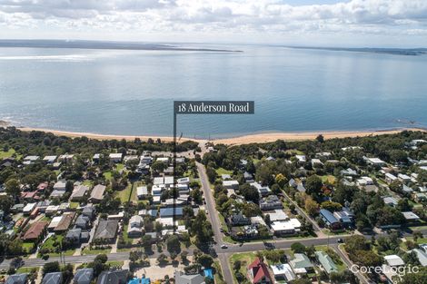 Property photo of 18 Anderson Road Cowes VIC 3922