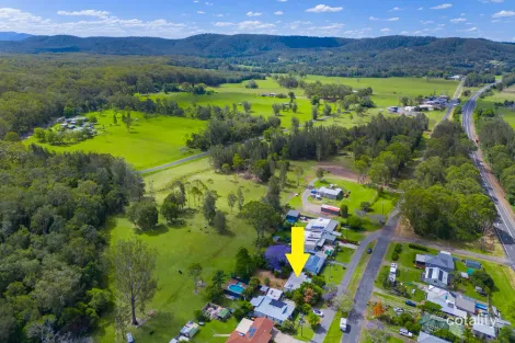 Property photo of 33 Mooney Street Telegraph Point NSW 2441