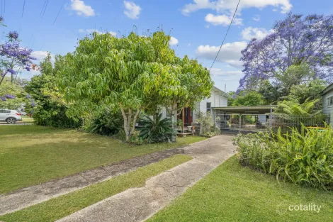 Property photo of 33 Mooney Street Telegraph Point NSW 2441