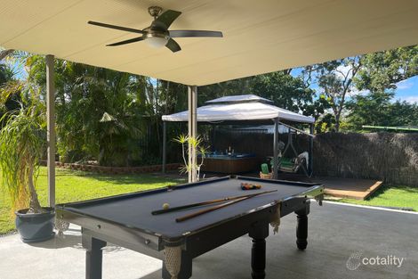 Property photo of 14 Lawson Drive Moranbah QLD 4744