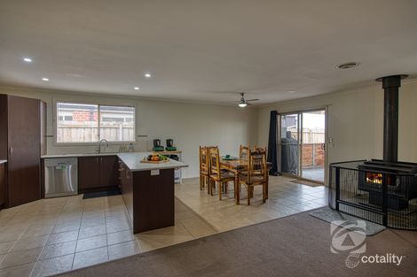 Property photo of 36 Bailey Boulevard Koo Wee Rup VIC 3981