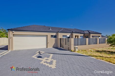 Property photo of 27 Keeble Way Balga WA 6061