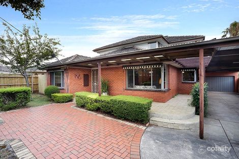 Property photo of 33 Denver Crescent Mulgrave VIC 3170