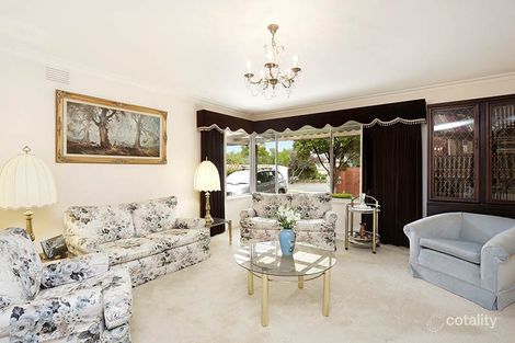 Property photo of 33 Denver Crescent Mulgrave VIC 3170