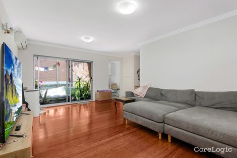 Property photo of 3/112-114 O'Connell Street North Parramatta NSW 2151