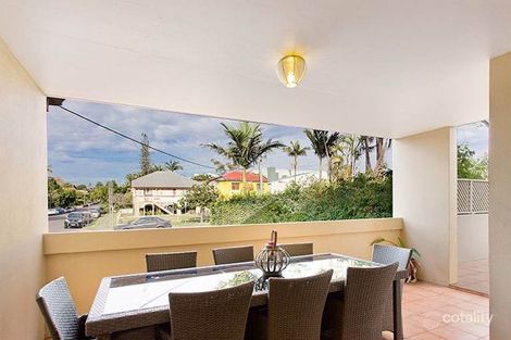 Property photo of 6/101 Junction Road Clayfield QLD 4011