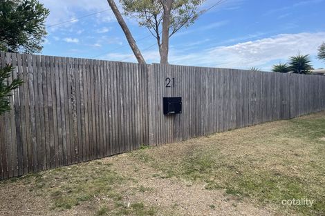 Property photo of 21 Kennedy Street Blairgowrie VIC 3942