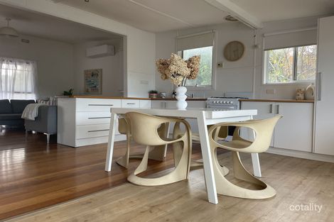 Property photo of 21 Kennedy Street Blairgowrie VIC 3942