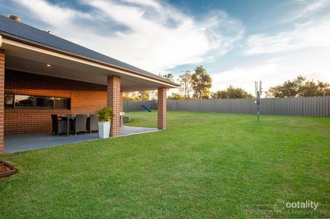 Property photo of 65 Radiant Avenue Bolwarra Heights NSW 2320