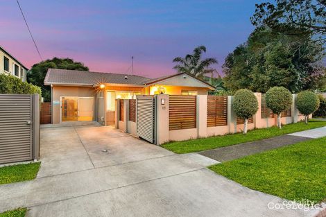 Property photo of 18 Chester Terrace Southport QLD 4215