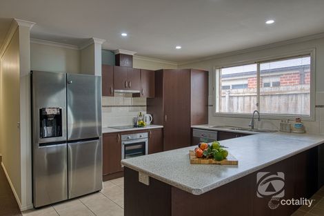 Property photo of 36 Bailey Boulevard Koo Wee Rup VIC 3981