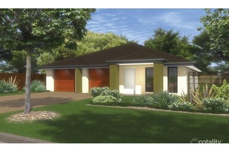 Lot 111 Peacock Dr, Bundamba, QLD 4304