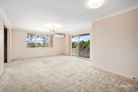 Property photo of 6 Caltowie Place Coffs Harbour NSW 2450