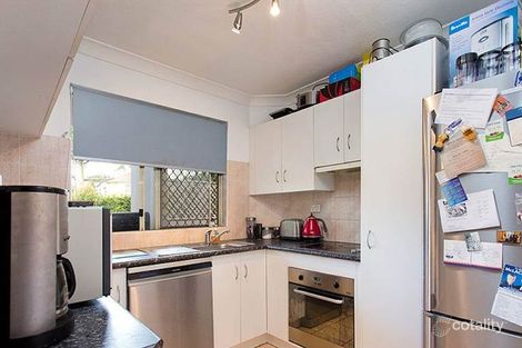 Property photo of 6/101 Junction Road Clayfield QLD 4011