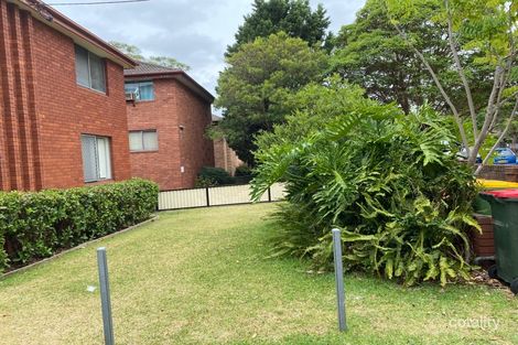 Property photo of 9/20 Hornsey Road Homebush West NSW 2140