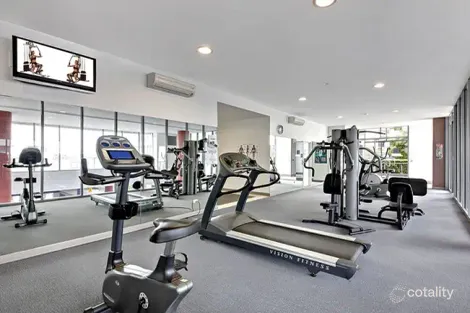 Property photo of 607/8B Mary Street Rhodes NSW 2138