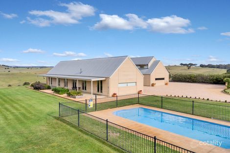 Property photo of 3221 Yass River Road Gundaroo NSW 2620