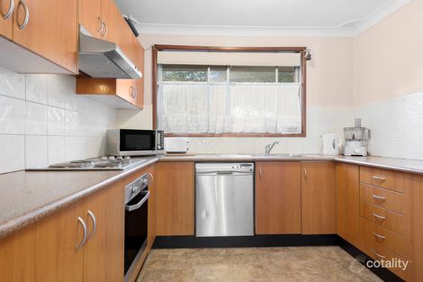 Property photo of 3/34 Robert Street Penrith NSW 2750
