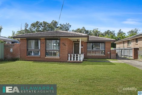 Property photo of 56 Brigadoon Circuit Oak Flats NSW 2529