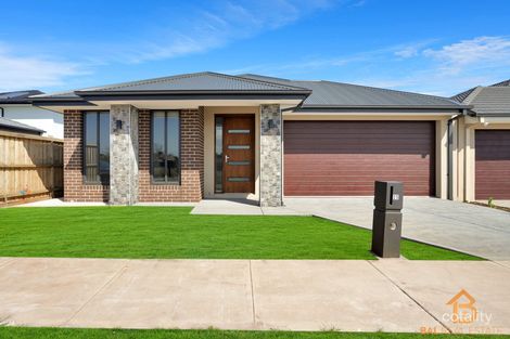 25 Hemsworth Rd, Weir Views, VIC 3338