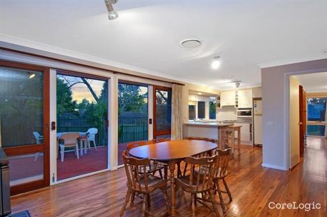 Property photo of 9 Mackillop Drive Baulkham Hills NSW 2153