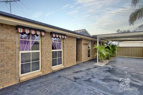 Property photo of 3 Musgrave Court Evanston Gardens SA 5116