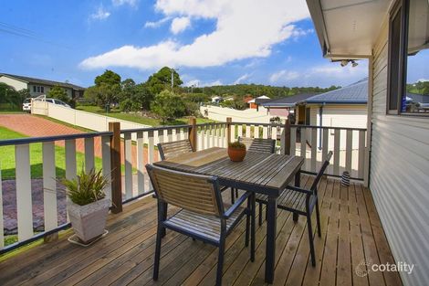 Property photo of 51 Weemala Crescent Koonawarra NSW 2530