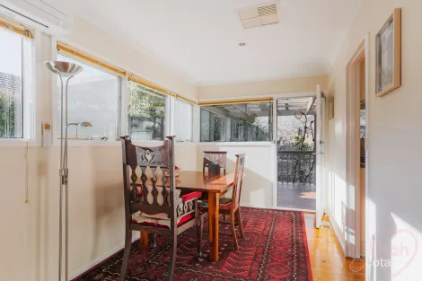 Property photo of 15 Madigan Street Hackett ACT 2602