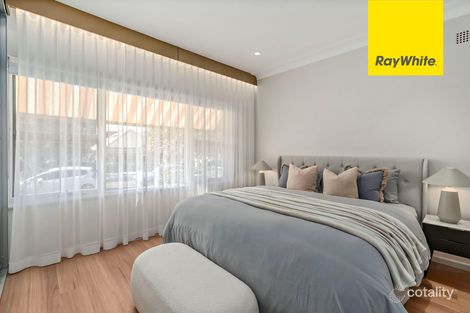 Property photo of 8 Spencer Street Berala NSW 2141