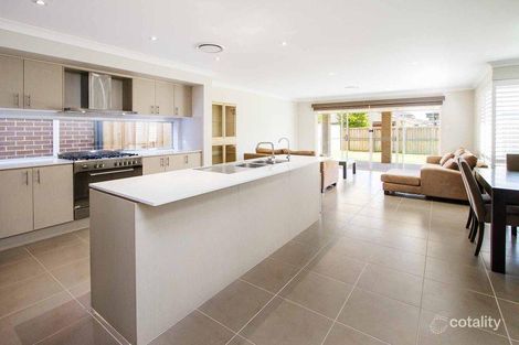Property photo of 33 Sims Street Moorebank NSW 2170