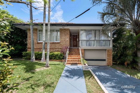 Property photo of 177 Chatsworth Road Coorparoo QLD 4151