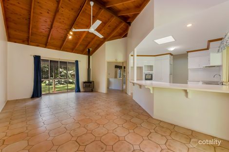Property photo of 9 Merrol Street Highfields QLD 4352