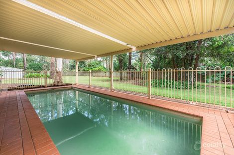 Property photo of 9 Merrol Street Highfields QLD 4352