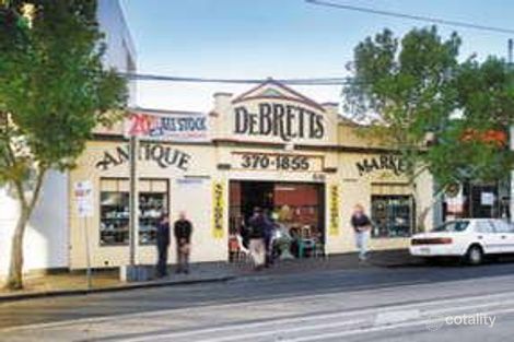 646-648 Mt Alexander Rd, Moonee Ponds, VIC 3039